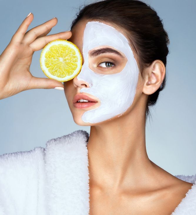 Подбор домашнего ухода по потребностям кожи/волос